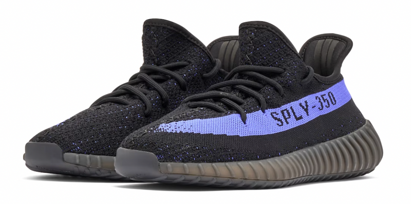 YEEZY 350 V2 DAZZLING BLUE