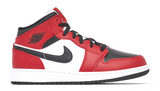 jordan 1 mid chicago