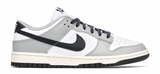 NIKE DUNK LOW (W) SMOKE GREY