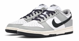 NIKE DUNK LOW (W) SMOKE GREY