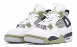 JORDAN 4 SEAFOAM