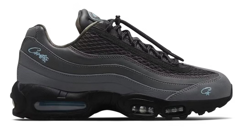 NIKE AIR MAX 95 CORTEIZ "AEGEAN STORM"