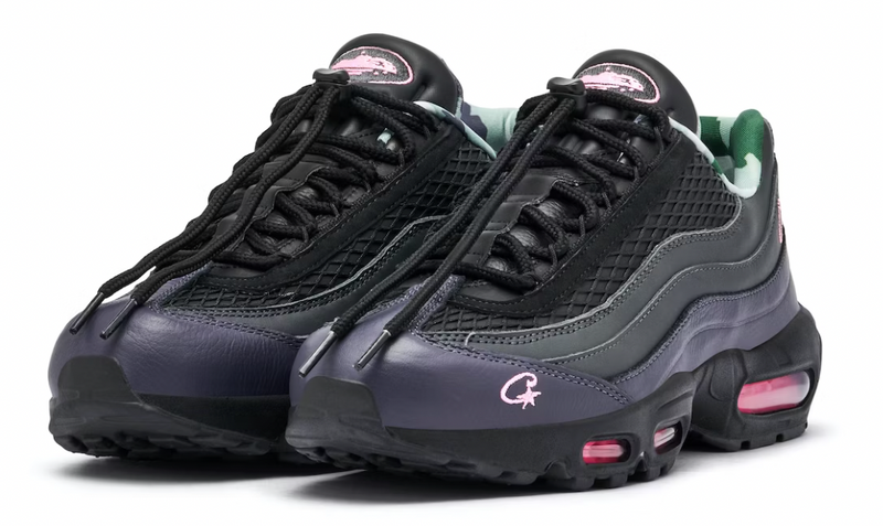 NIKE AIR MAX 95 CORTEIZ "PINK TINGS"