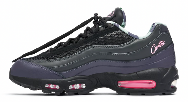 NIKE AIR MAX 95 CORTEIZ "PINK TINGS"