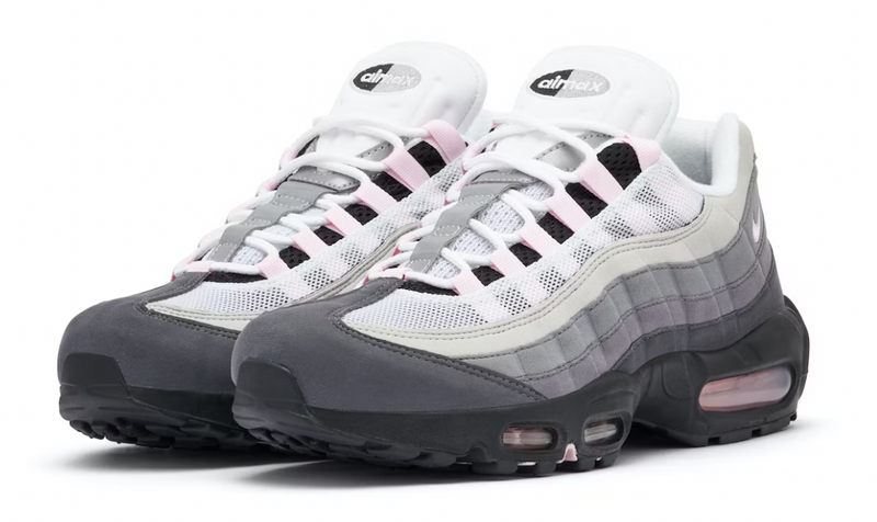 NIKE AIR MAX 95 PINK FOAM